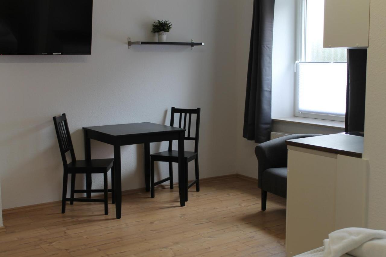 Hotel Boardinghouse Georgsheil à Südbrookmerland Extérieur photo